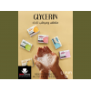 LUNA GLYCERIN TRANSPARENT SOAP WITH SHEA BUTTER & NATURAL OILS 115 GM LUNA GLYCERIN TRANSPARENT SOAP WITH SHEA BUTTER & NATURAL OILS 115 GM